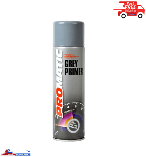 PROMATIC GREY PRIMER 500ml